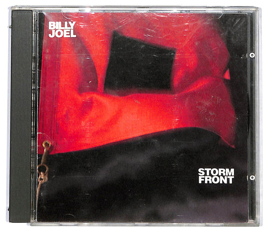 EBOND Billy Joel - Storm Front CD CD123151