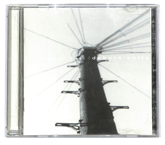 EBOND Dakota Suite - Signal Hill CD CD123164