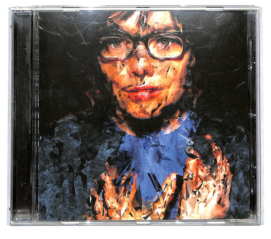 EBOND Bjork - SelmaSongs CD CD123225
