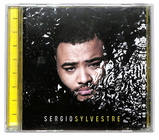 EBOND Sergio Sylvestre - Sergio Sylvestre CD CD123260