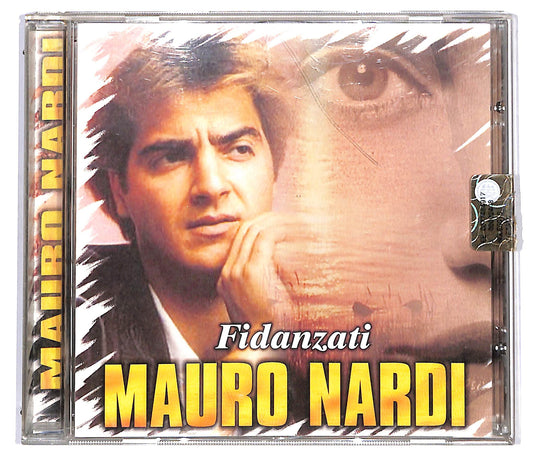 EBOND Mauro Nardi - Fidanzati CD CD123335