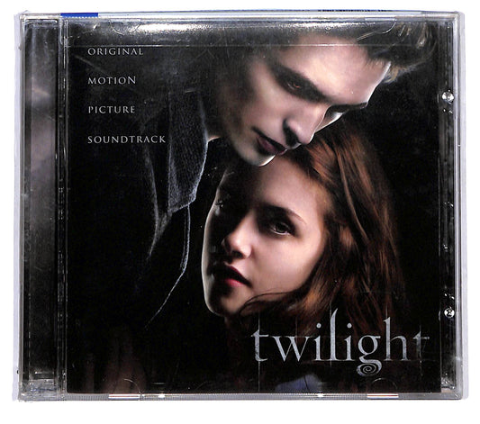 EBOND Various - Twilight (Original Motion Picture Soundtrack) CD CD123356