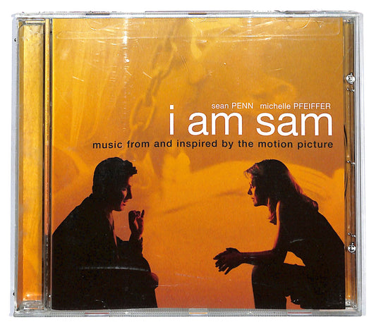 EBOND I Am Sam (Music From And Inspired By The Motion Picture) CD CD123420