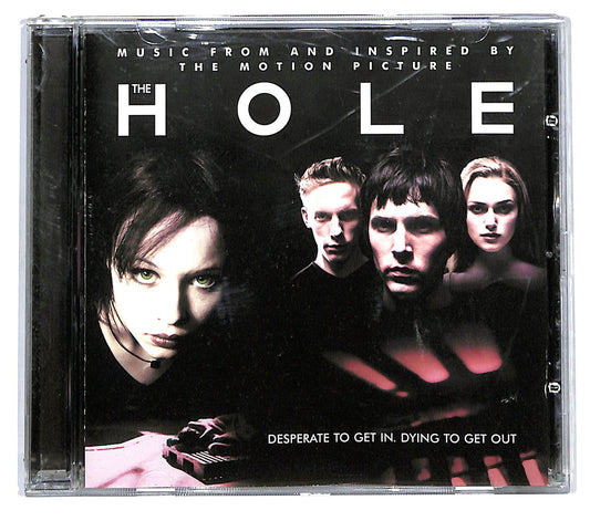 EBOND The Hole - Music From And Inspired By The Motion Picture CD CD123429