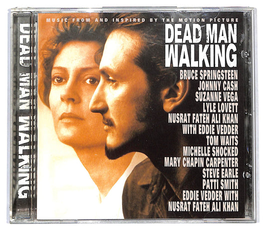 EBOND Various - Dead Man Walking (Soundtracks) CD CD123435