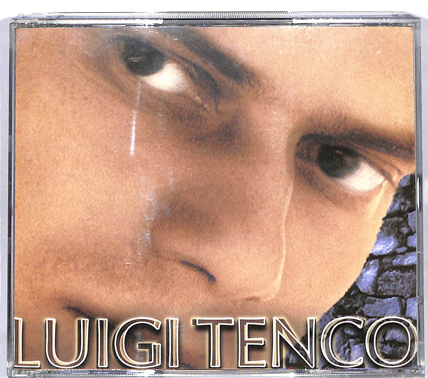 EBOND Luigi Tenco - Luigi Tenco I Grandi Successi EDITORIALE CD CD123458