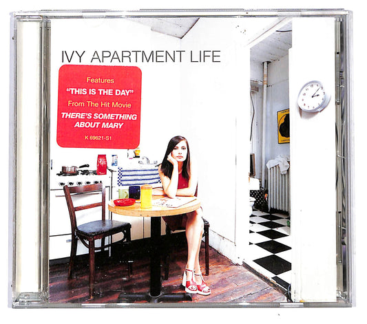 EBOND Ivy - Apartment Life CD CD123462