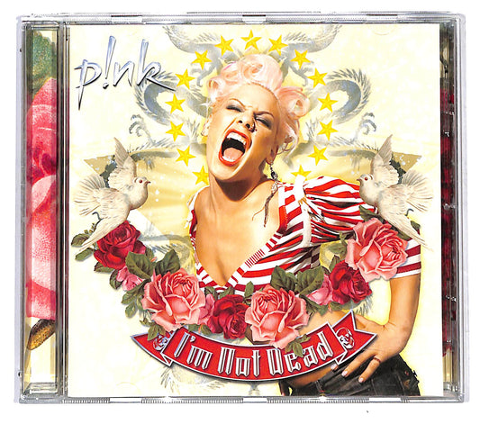 EBOND P!NK - I'm Not Dead CD CD123501
