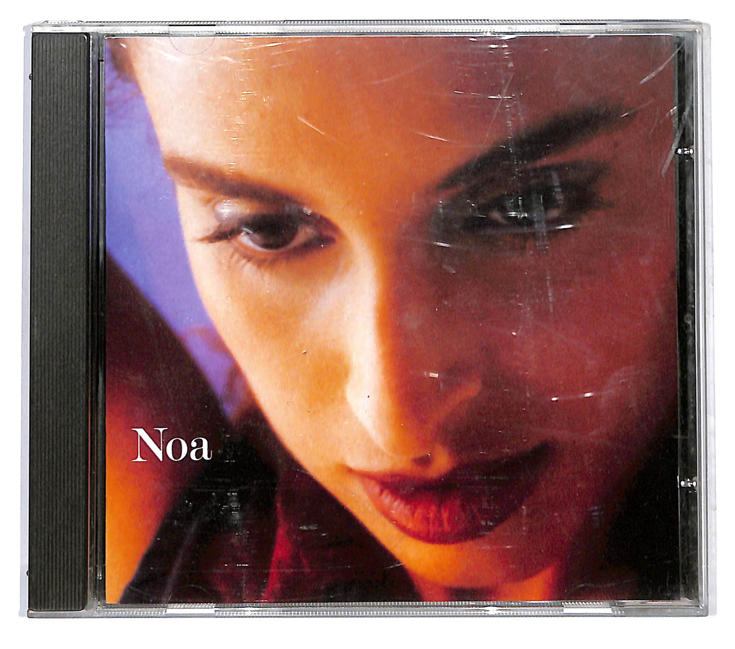 EBOND Noa - Noa CD CD123514