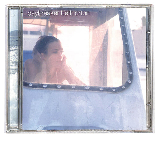 EBOND Beth Orton - Daybreaker CD CD123517