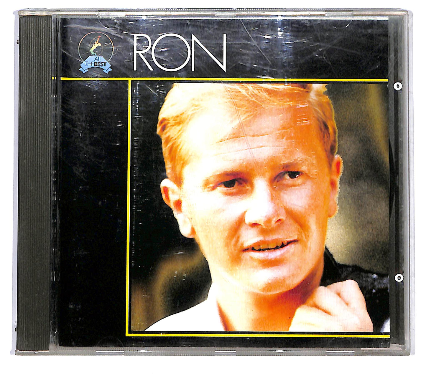 EBOND Ron - Ron CD CD123558