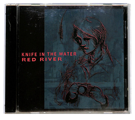 EBOND Knife In The Water - Red River CD CD123610