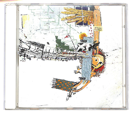 EBOND Elf Power - A Dream In Sound CD CD123612