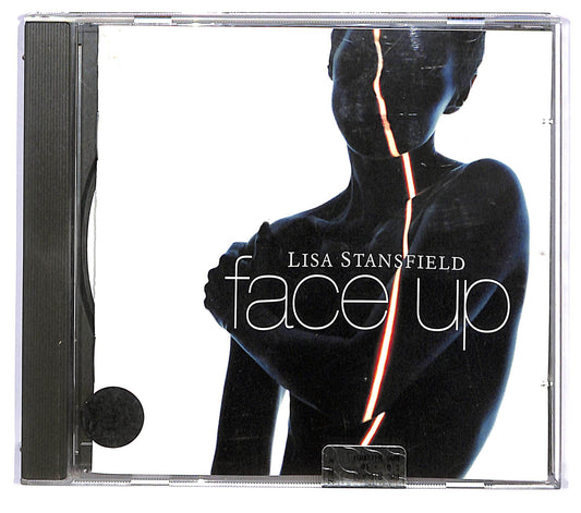 EBOND Lisa Stansfield - Face Up CD CD123629