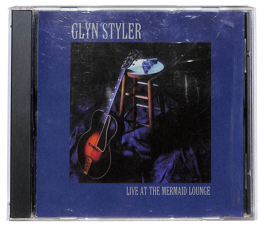 EBOND Glyn Styler - Live At The Mermaid Lounge CD CD123633