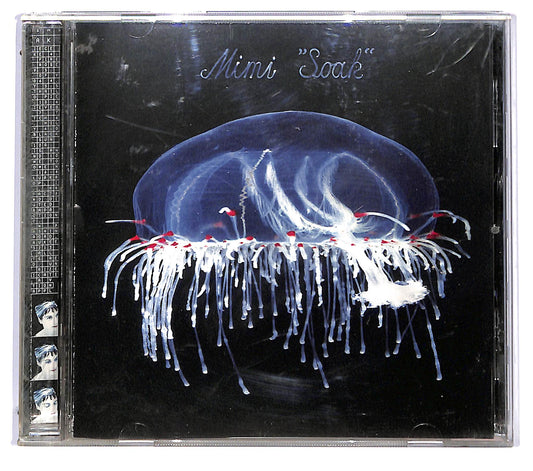 EBOND Mimi - Soak CD CD123634