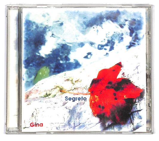 EBOND Gina Fabiani - Segreto CD CD123645