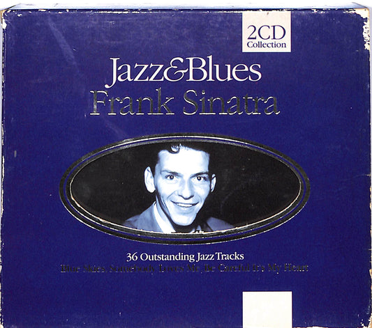 EBOND Frank Sinatra - Frank Sinatra CD CD123701