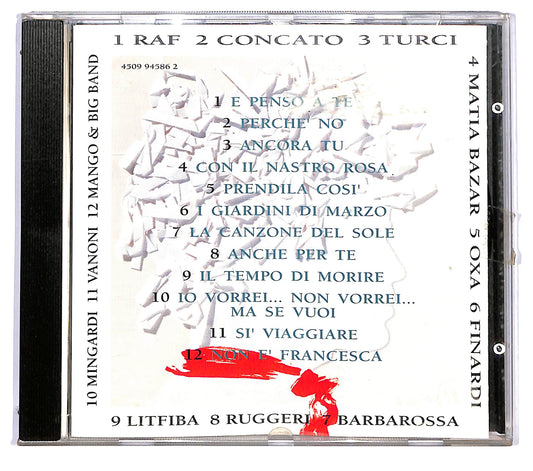EBOND Various - Innocenti Evasioni CD CD123708