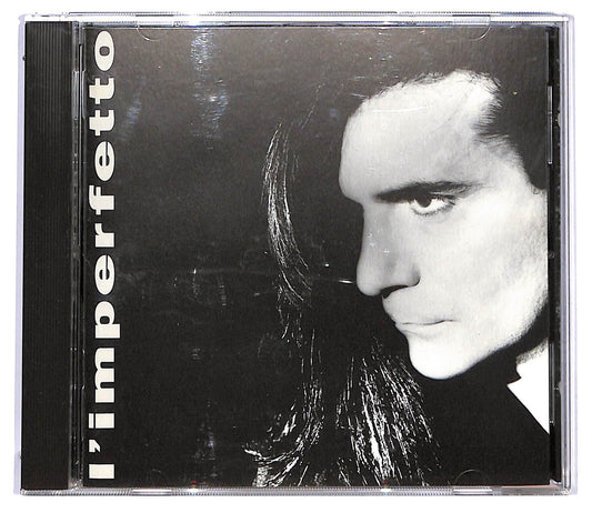 EBOND Renato Zero - L'Imperfetto CD CD123727