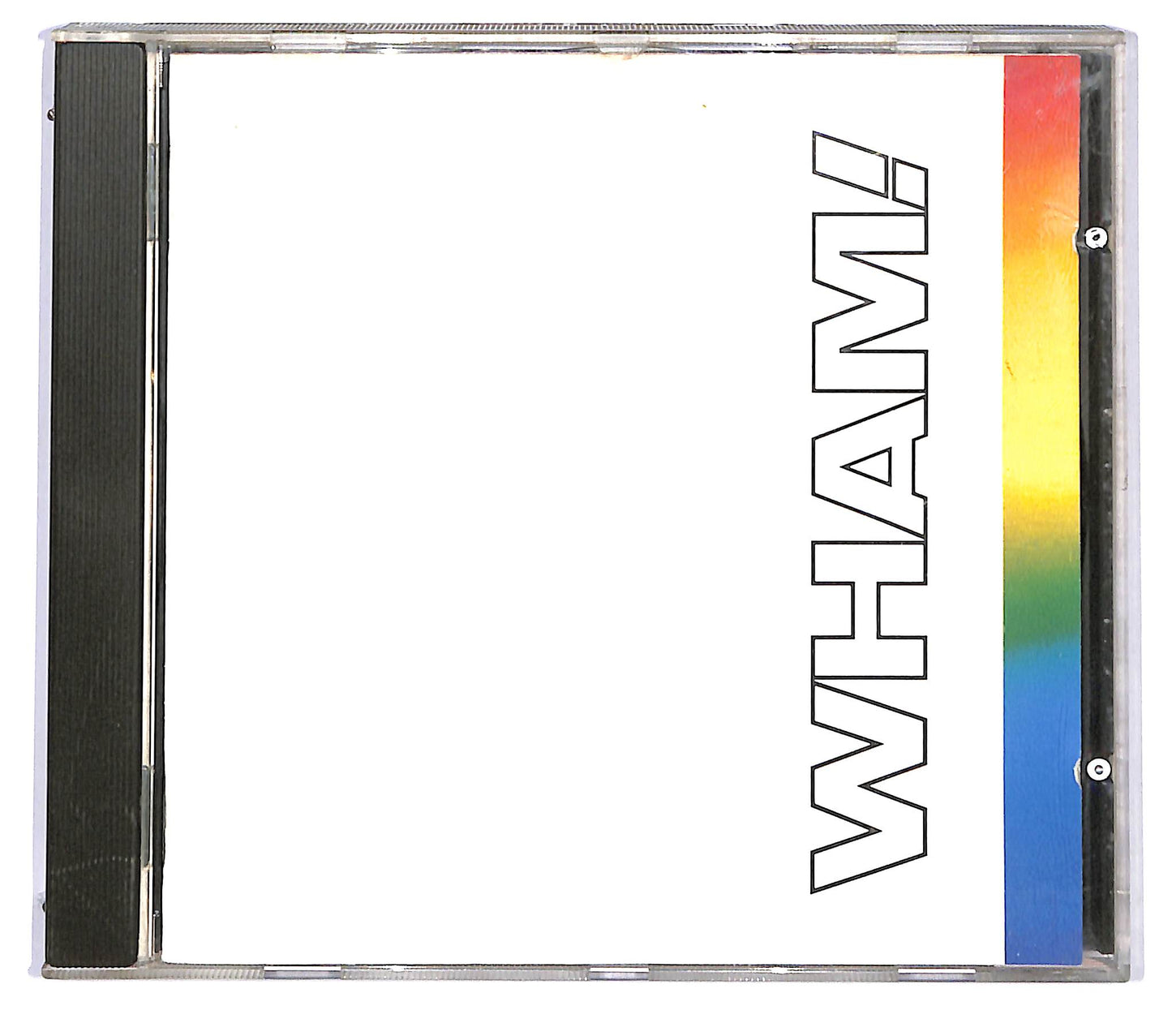 EBOND Wham! - The Final CD CD123743