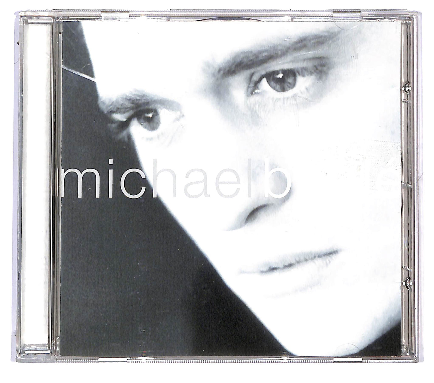 EBOND Michael Buble - Michael Buble CD CD123752