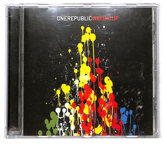 EBOND OneRepublic - Waking Up CD CD123755