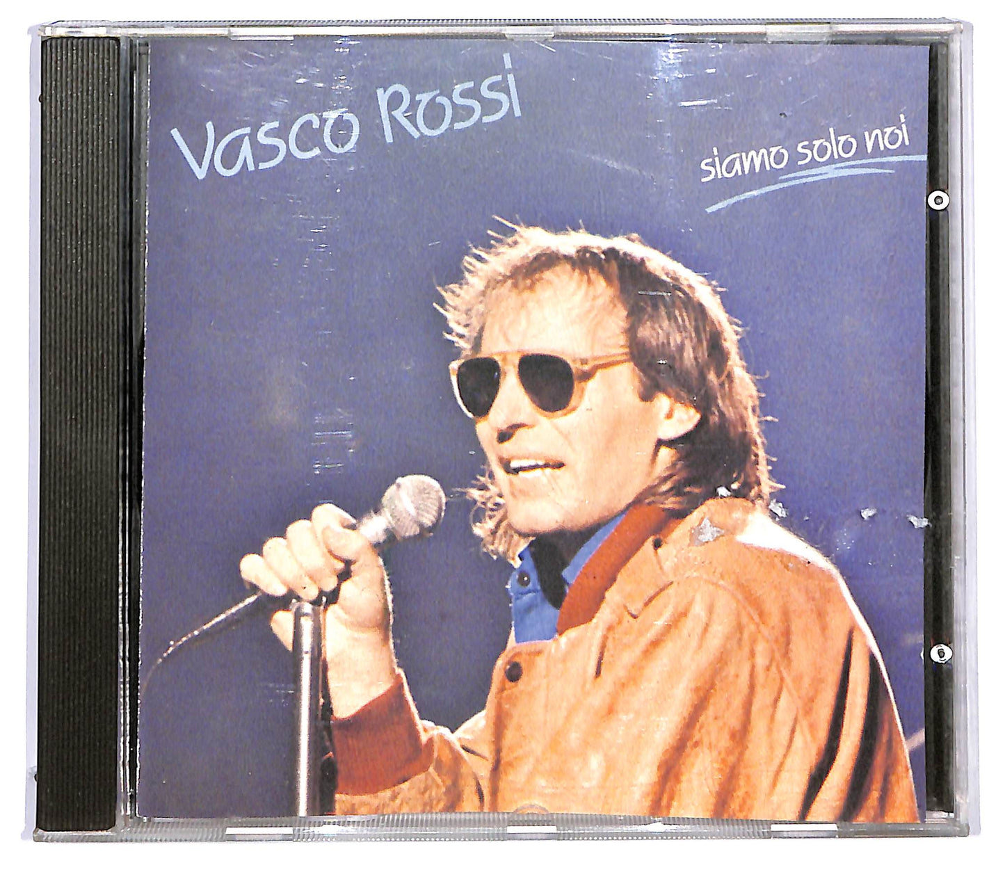 EBOND Vasco Rossi - Siamo Solo Noi CD CD123761