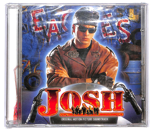 EBOND Various - Josh CD CD123763