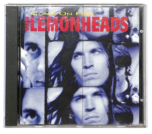 EBOND The Lemonheads - Come On Feel The Lemonheads CD CD123814