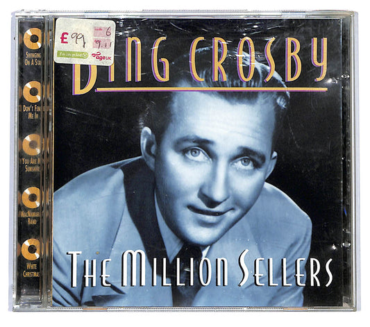 EBOND Bing Crosby - The Million Sellers CD CD123818