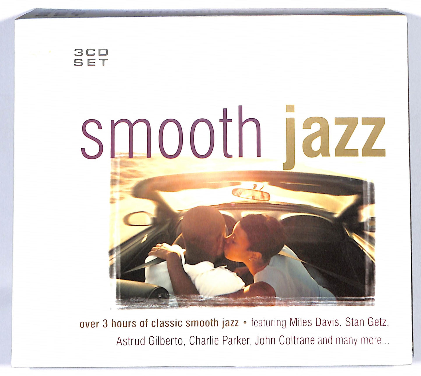 EBOND Various - Smooth Jazz CD CD123828