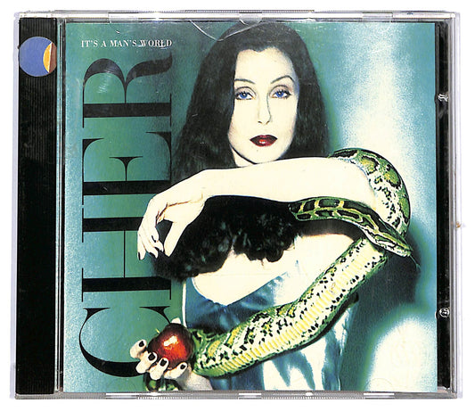 EBOND Cher - It's A Man's World CD CD123920