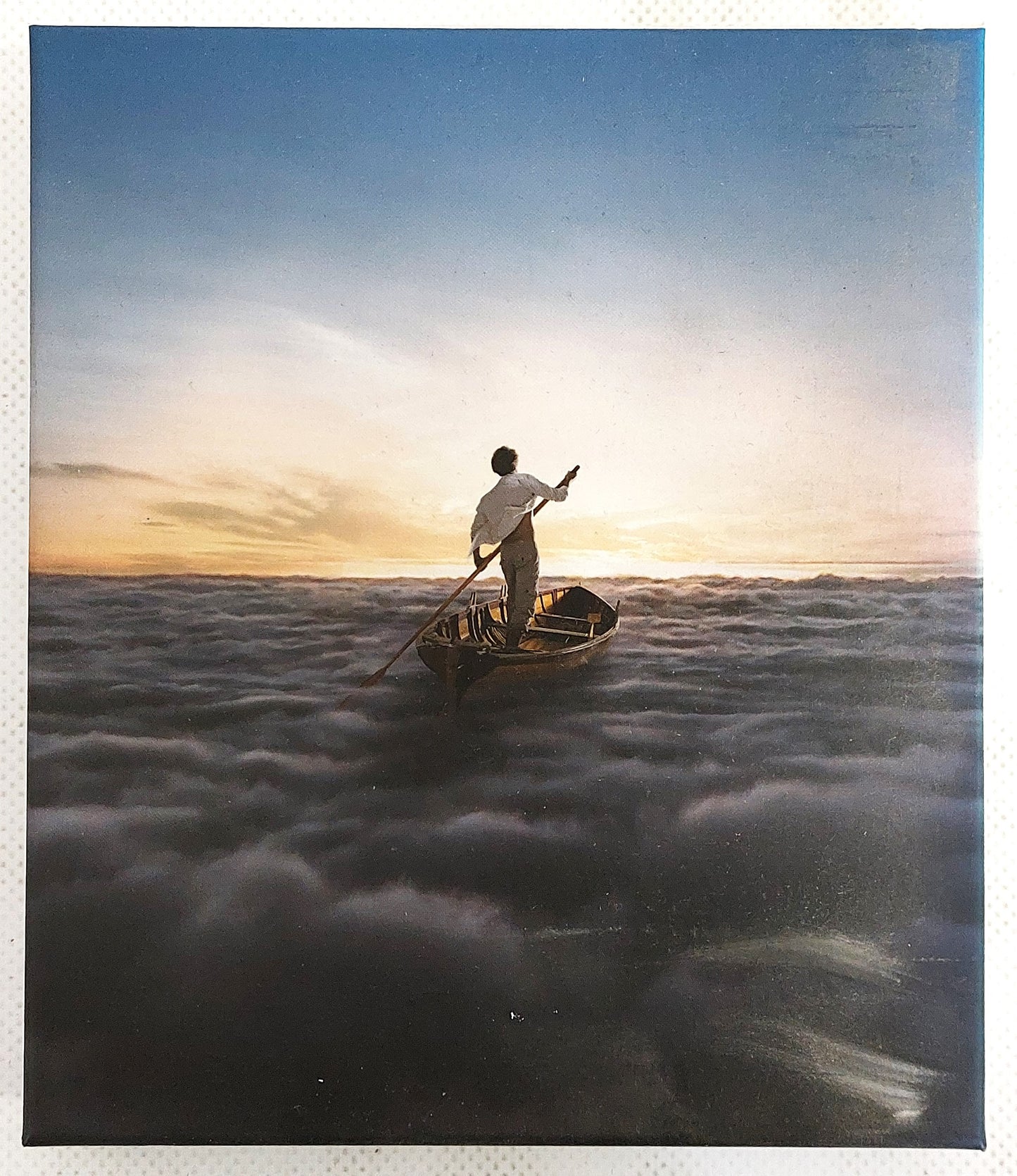 EBOND Pink Floyd - The Endless River CD CD124008
