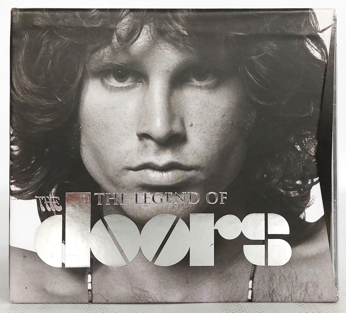 EBOND The Doors - The Legend Of EDITORIALE CD CD124101