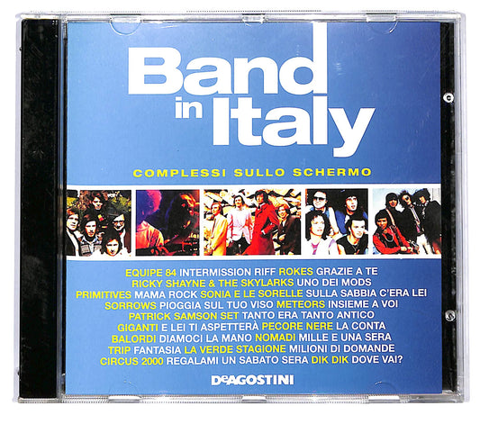 EBOND Various - Complessi Sullo Schermo CD CD124221