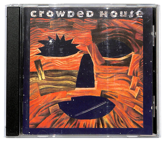 EBOND Crowded House - Woodface CD CD124255