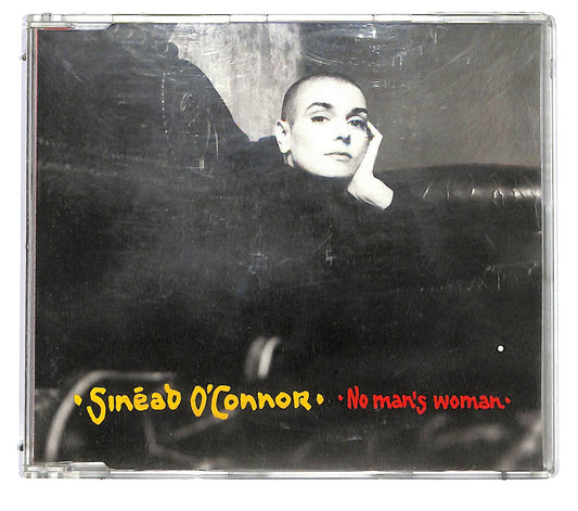 EBOND Sinead O'Connor - No Man's Woman CD CD124263
