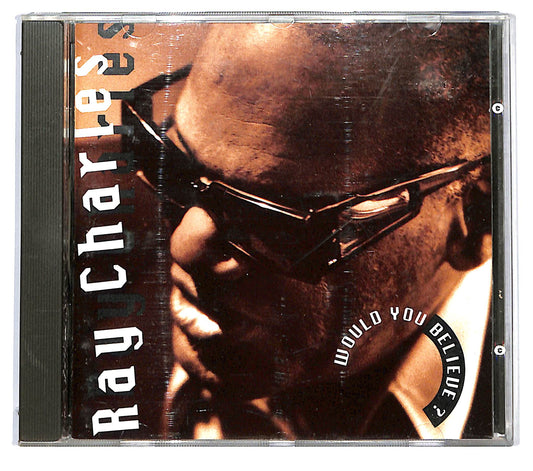 EBOND Ray Charles - Would You Believe ? CD CD124302