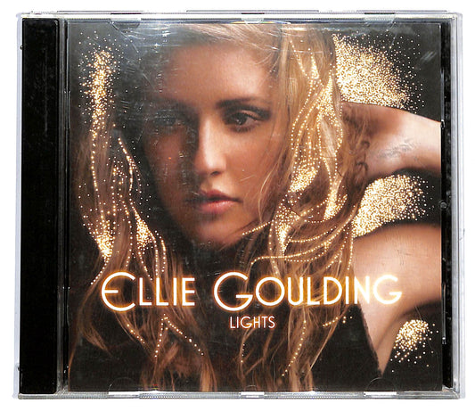 EBOND Ellie Goulding - Lights CD CD124343