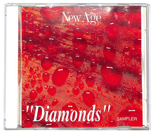 EBOND Various - 'Diamonds' CD CD124350