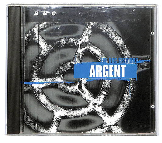 EBOND Argent - The BBC Sessions CD CD124357