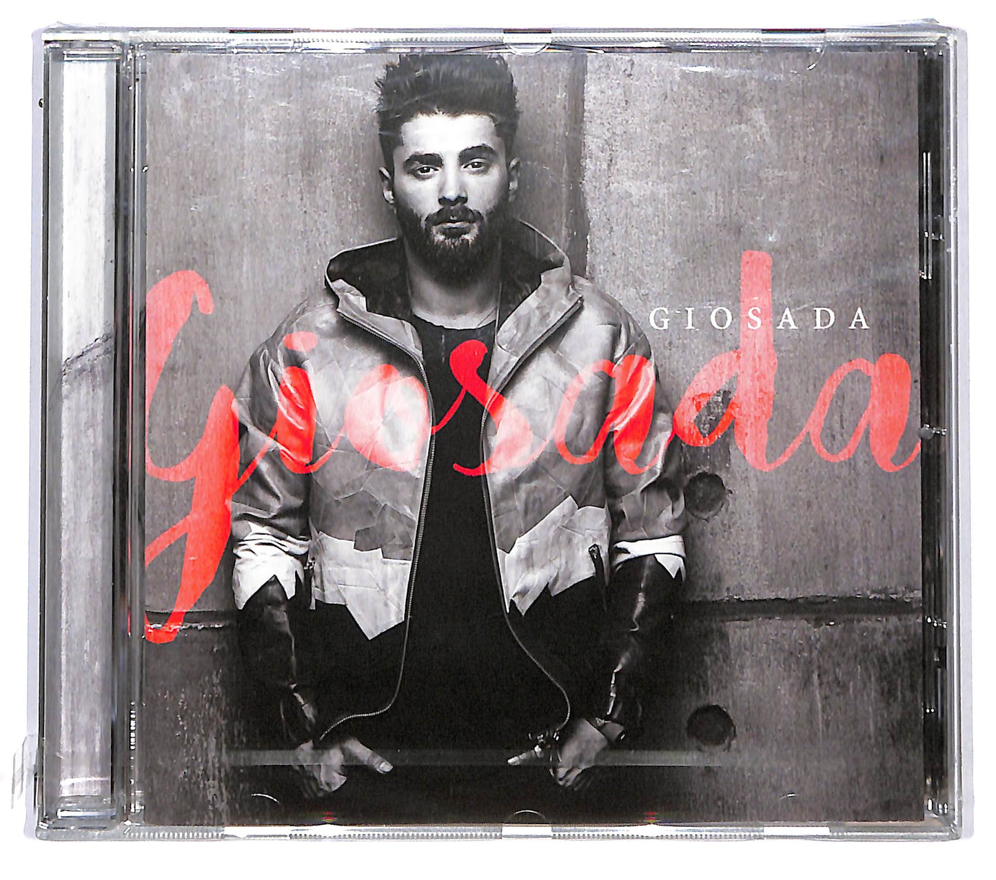 EBOND Giosada - Giosada CD CD124410
