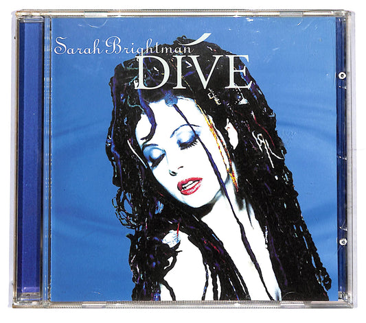 EBOND Sarah Brightman - Dive CD CD124425