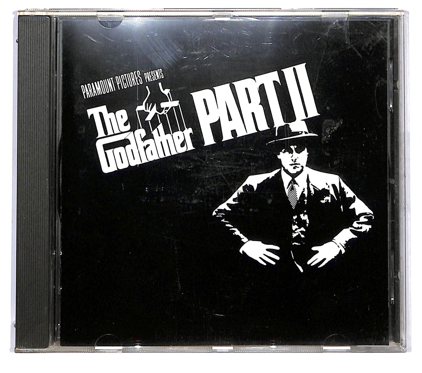EBOND Various - The Godfather · Part II (Original Soundtrack) CD CD124430