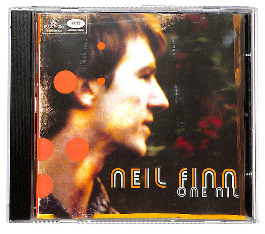 EBOND Neil Finn - One Nil CD CD124435