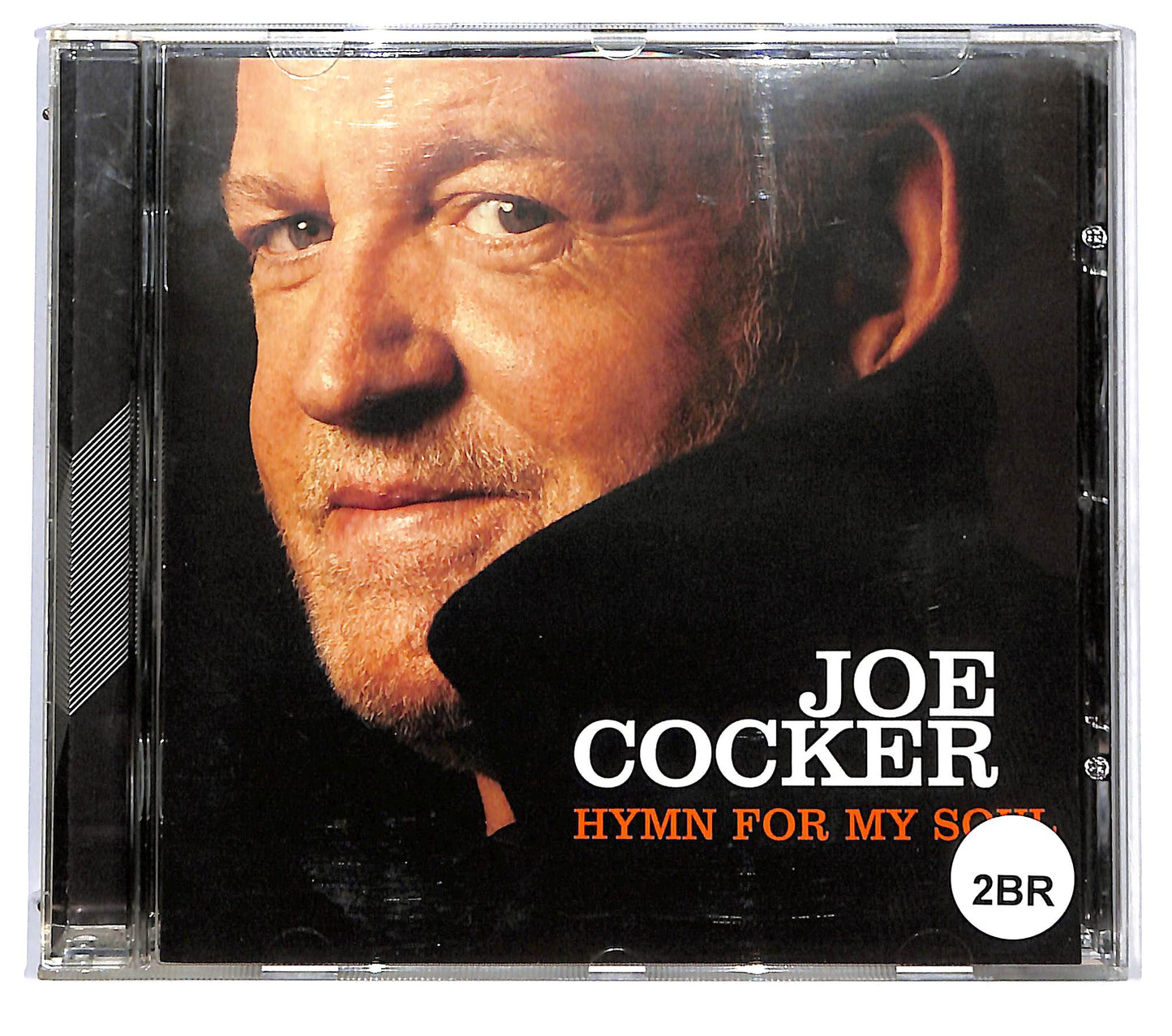 EBOND Joe Cocker - Hymn For My Soul CD CD124443