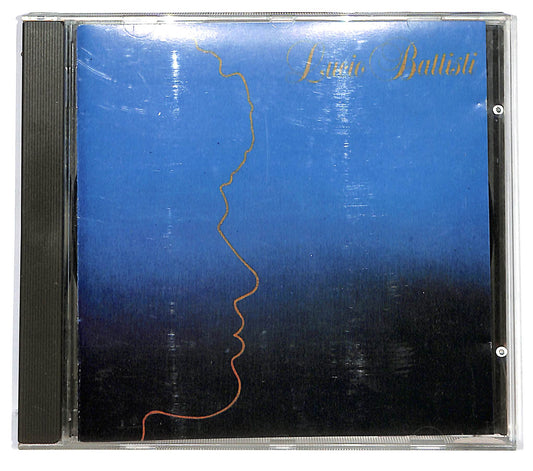 EBOND Lucio Battisti - Lucio Battisti CD CD124512