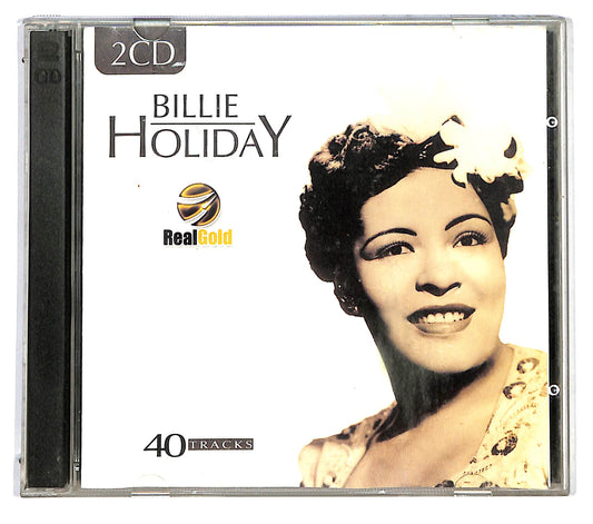 EBOND Billie Holiday - Billie Holiday CD CD124514