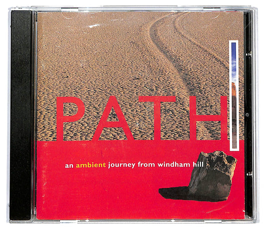 EBOND Various - Path (An Ambient Journey From Windham Hill) CD CD124543